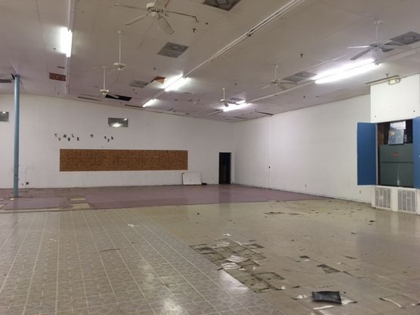 San Benito Expressway Center: 875 S Sam Houston Blvd, San Benito, TX 78586